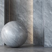 Marble Texture 4K - Seamless