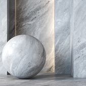 Marble Texture 4K - Seamless