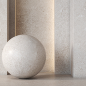 Marble Texture 4K - Seamless