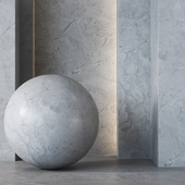 Marble Texture 4K - Seamless