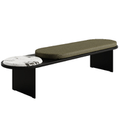 Bench Sensei by Gallotti and Radice