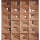 decorative wall 3d panel aren 02