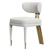 TALIE DINING CHAIR luxxu