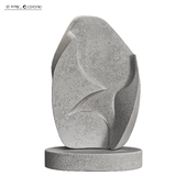 decorative statue-02