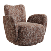 Swivel Chair Merida