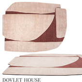 OM Carpet DOVLET HOUSE (art. 21288)