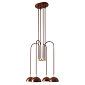 Beaubien Atelier 03 Chandelier