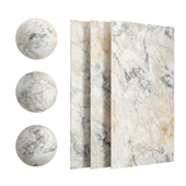 Cristallo Nuance Quartz