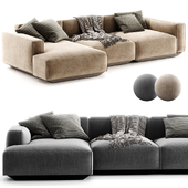 Corner Sofa Grant By Lavsit