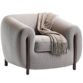Greenwich Armchair