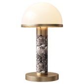 Настольная лампа  Table Lamp Ziegèl