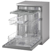 samsung dishwasher