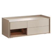 SLY Bedside Table No7 by Novamobili