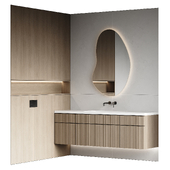 Bathroom furniture 117