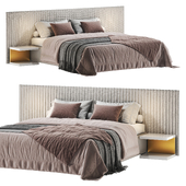 MINNESOTA Bed By Cazarina