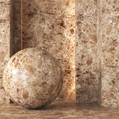 Marble Texture 4K - Seamless