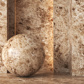 Marble Texture 4K - Seamless
