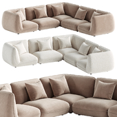 Zeppelin Classic L Modular Sectional