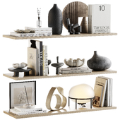 Decorative set 65