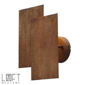 Sconce LoftDesigne 10590 model