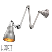 Sconce LoftDesigne 10592 model