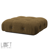 Pouf LoftDesigne 32082 model