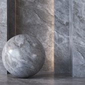 Marble Texture 4K - Seamless