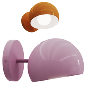 Gumball Sconce