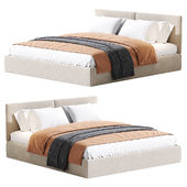 Elim II Bed