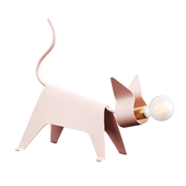 LED Kids Lamp by Jonathan Y