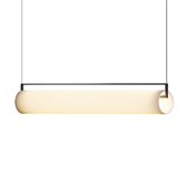 Radiant Vista Dining Light