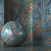 Marble Texture 4K - Seamless