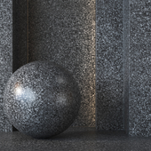 Granite Texture 4K - Seamless