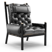 John Pomp - Bonham lounge chair