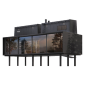 VIPP Shelter