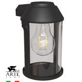 ARTE Lamp OM A8306AL-1BK