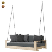 Swing bench 2