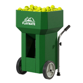 Playmate Padel and Tennis Ball Machine