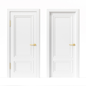 Uberture Doors. Katun Collection