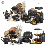 Kitchen accessories 08