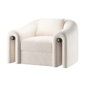 Palla Lounge Chair