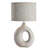 Algarve Ceramic Table Lamp