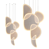 llll Pendant Lamps