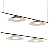 Vibia Circus Solo Pendant Lamp