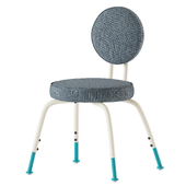 Eva Chen Adjustable Chair