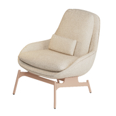 Field Lounge Chair