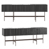 Minotti KENNETH Sideboard