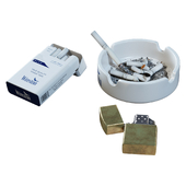 Ashtray Set