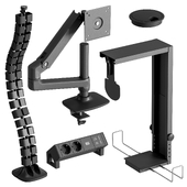 Desktop Equipment / Оснащение рабочего стола