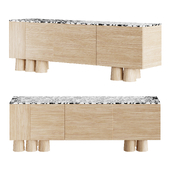 Bond Credenza